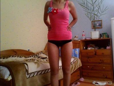 Allison (21) in District Of Columbia | Discreet Private Dating