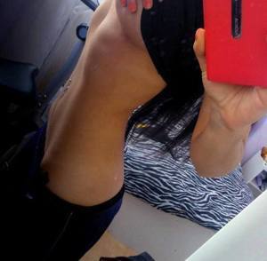 Lila, 22, Ontario | Secret Adult Dating Profile