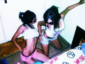 Meet Shanice (20) | North Carolina Adult Dating Profile