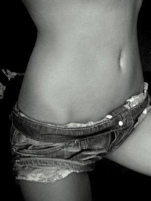 Alissa (27) from California | Private Casual Meetup Profile