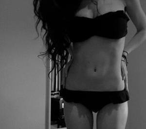 Meet Daniella (21) from Ontario | Confidential Encounters