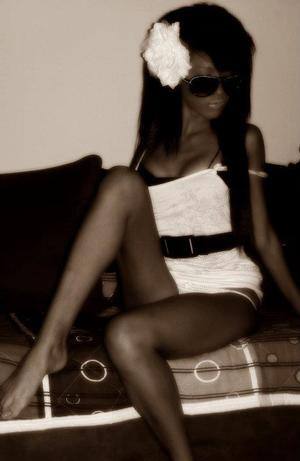 Meet Zariah (24) from Ontario | Confidential Encounters