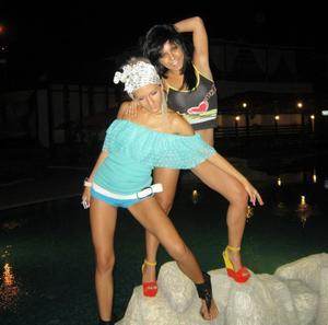 Taliyah, 18, casual dating profile photo in Texas