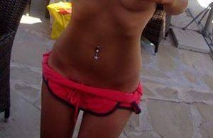 Private Chat with Meagan (24) in Utah