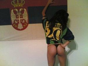 Lyndsey, 24, California | Secret Adult Dating Profile