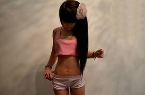 Private Chat with Tabatha (29) in Indiana