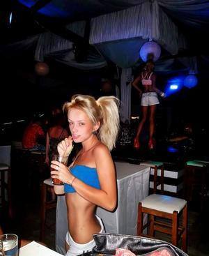 Meet Sandra (24) from District Of Columbia | Confidential Encounters