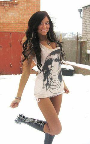 Private Chat with Alexia (28) in District Of Columbia