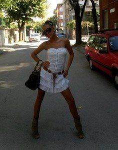 Alexandra (27) profile photo in Ohio