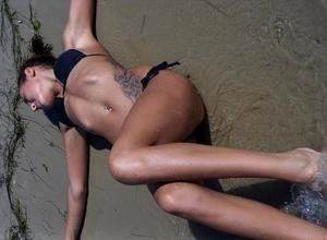 Adult dating profile photo of Alaina (28) in Missouri