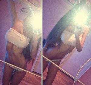 Kira from Arizona is DTF, are you?