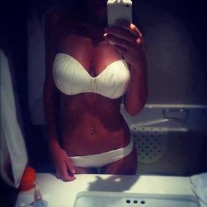 Escorts like Emily are down to fuck you now!