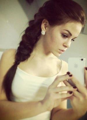 Cheaters like Sophie from Ontario are looking for you