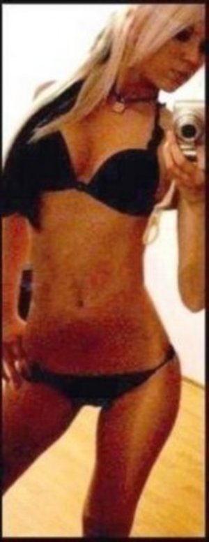 Elizabeth from Tennessee is the best local fuck buddy you can ever find