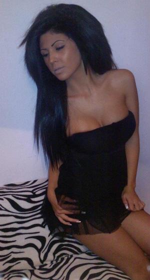 Nichole from Indiana is DTF, are you?
