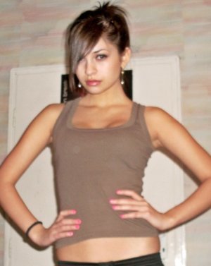 Escorts like Kaylynn are down to fuck you now!