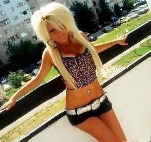 Looking for local cheaters? Take Madeline from New York home with you