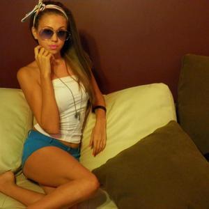 Alejandra from Ohio is interested in nsa sex with a nice, young man