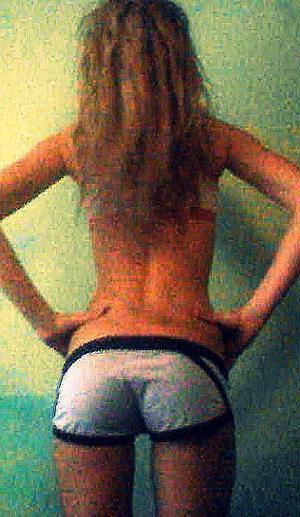 Looking for local cheaters? Take Amy from Ohio home with you