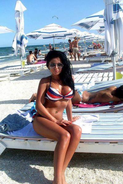 Amelie from Minnesota is DTF, are you?