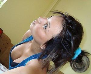 Escorts like Denise are down to fuck you now!