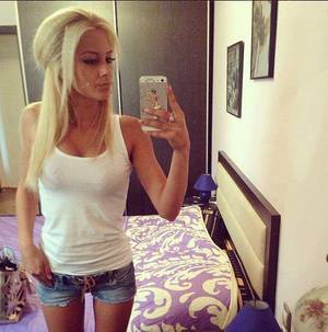 Cheaters like Lauren from Nebraska are looking for you