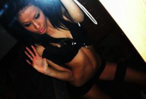Looking for girls down to fuck? Mahalia from Ammon, Idaho is your girl