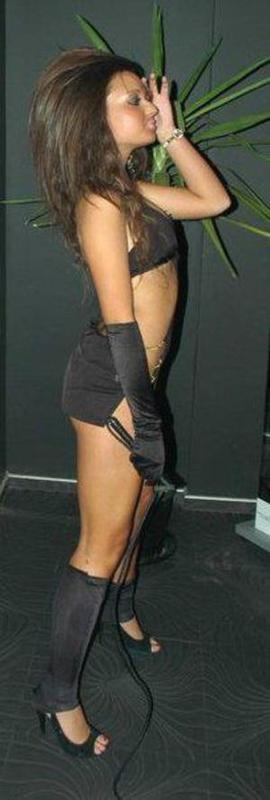 Meet local singles like Elissa from Tennessee who want to fuck tonight