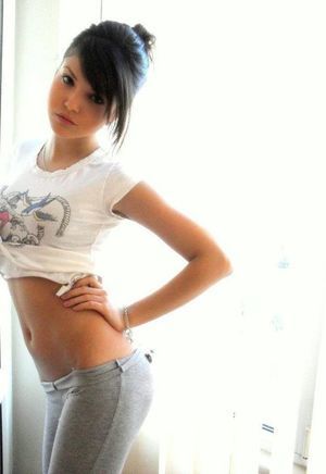 Yasmin from Louisiana is the best local fuck buddy you can ever find