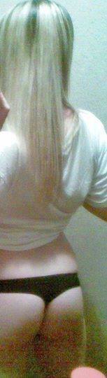 Lacie is a cheater looking for a guy like you!