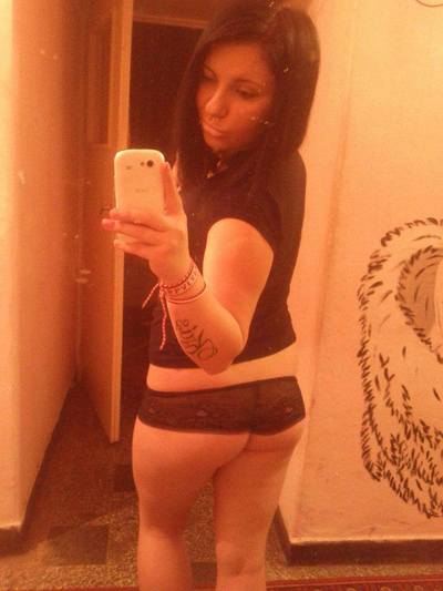 Meet local singles like Latasha from Lindsborg, Kansas who want to fuck tonight