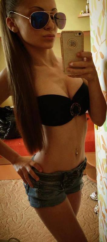 Julia is a cheater looking for a guy like you!