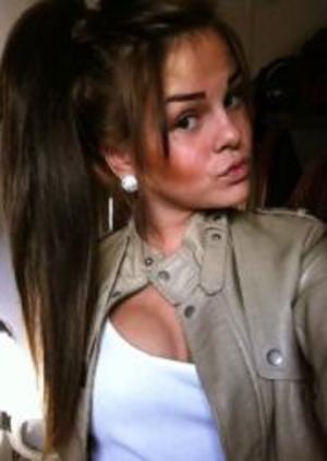 Looking for girls down to fuck? Alexandra from District Of Columbia is your girl