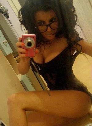 Molly is a cheater looking for a guy like you!