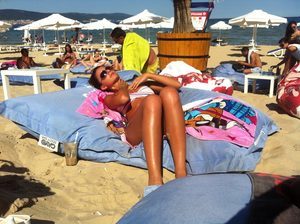 Finding a fuck buddy like Molly from California has never been easier