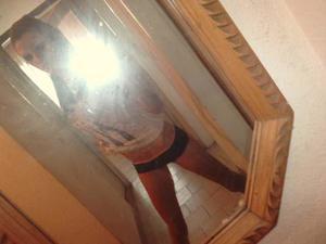 Escorts like Skye are down to fuck you now!