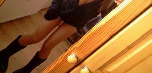 Dulce is a cheater looking for a guy like you!