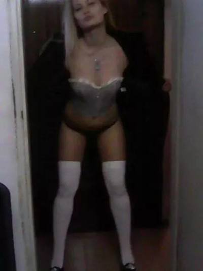 Escorts like Mara are down to fuck you now!