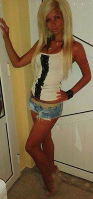 Arabella from Indiana is interested in nsa sex with a nice, young man