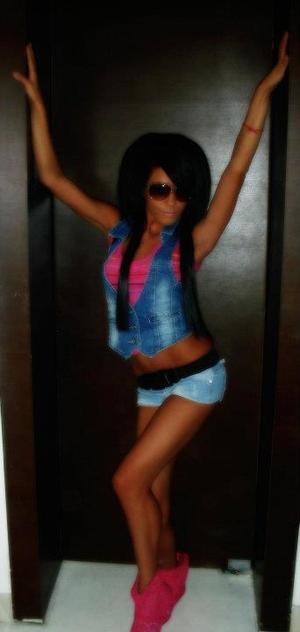 Cheaters like Sanaa from Iowa are looking for you