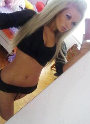 Cheaters like Kaitlyn from Virginia are looking for you