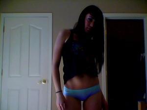 Megan from Nebraska is looking for adult webcam chat