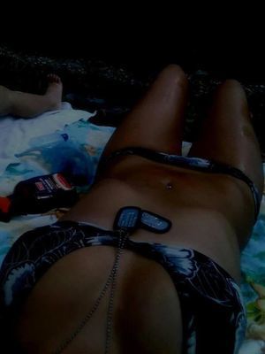 Jackeline from Alabama is the best local fuck buddy you can ever find