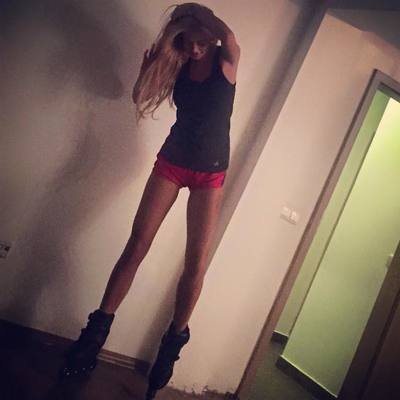 Cassandra from Ohio is interested in nsa sex with a nice, young man