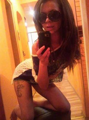 Chana from San Antonio Heights, California is looking for adult webcam chat