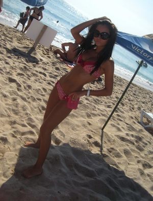 Pamela from Ohio is DTF, are you?