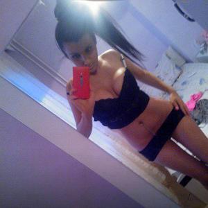 Escorts like Jakayla are down to fuck you now!