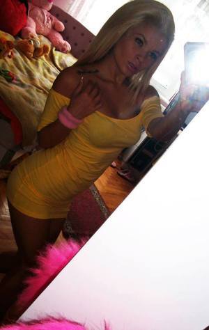 Escorts like Rubi are down to fuck you now!