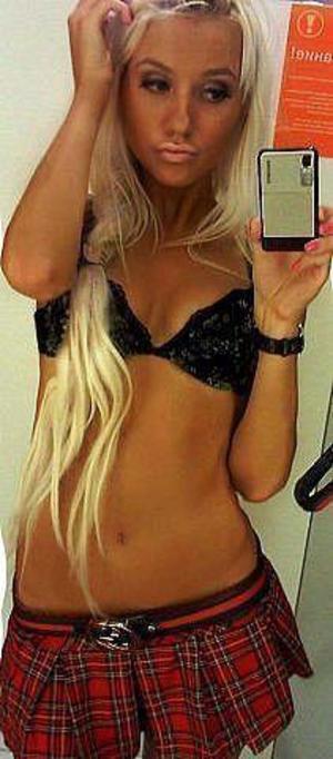 Meet local singles like Eliana from Huron, Indiana who want to fuck tonight