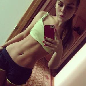 Escorts like Reagan are down to fuck you now!